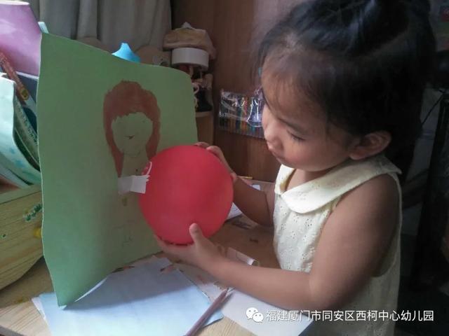 你的育儿经|厦门同安：「战疫特辑」悦享亲子营，携手战疫情——“悦”创意