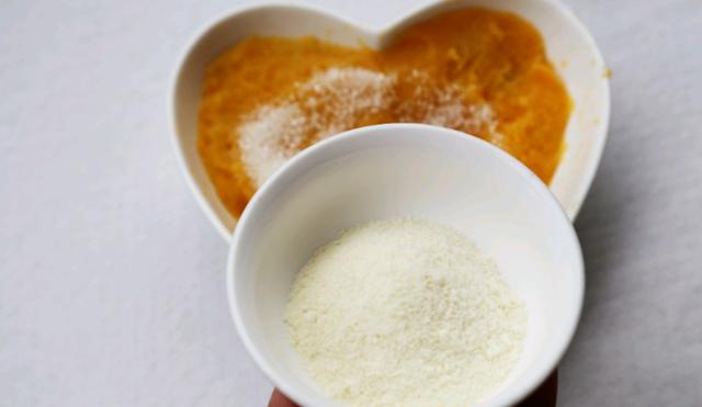 这季节吃它最合适，价钱便宜，做成小甜点，让孩子爱上吃饭