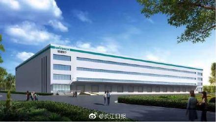 一季度|武汉市新洲区一季度开工重大项目15个，总投资231亿元