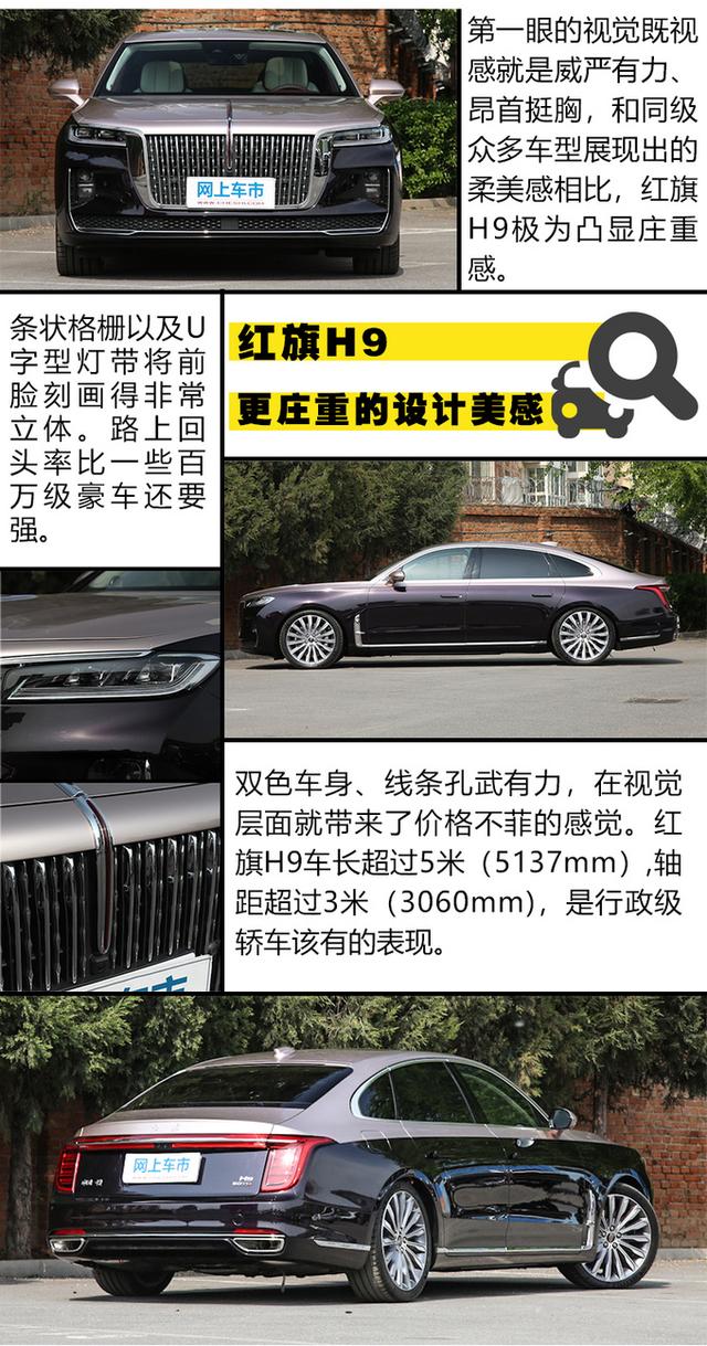 2020年最值得关注的全新轿车，这几款面子里子都到位