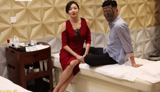 青春你太痘了|她是张嘉译“御用媳妇”，多次合作仍没捧红，如今被张国立带火