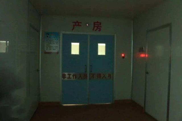 超级宝妈@分娩的时候为啥产房会那么冷？几个原因宝妈要知道，做好心理准备