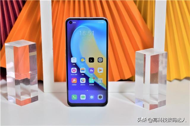 一部换汤不换药的手机，OPPO k7X到底值不值得入手？