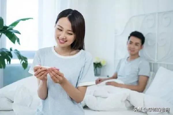 「你的育儿经」老公生育能力强不强，看他有没有这几个特征，占的越多越厉害。