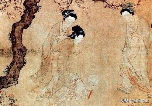 超级宝妈▲宋朝人给女孩起名为何喜欢使用叠音词