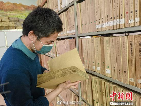 书籍|你看过这样的“无字书籍”吗？