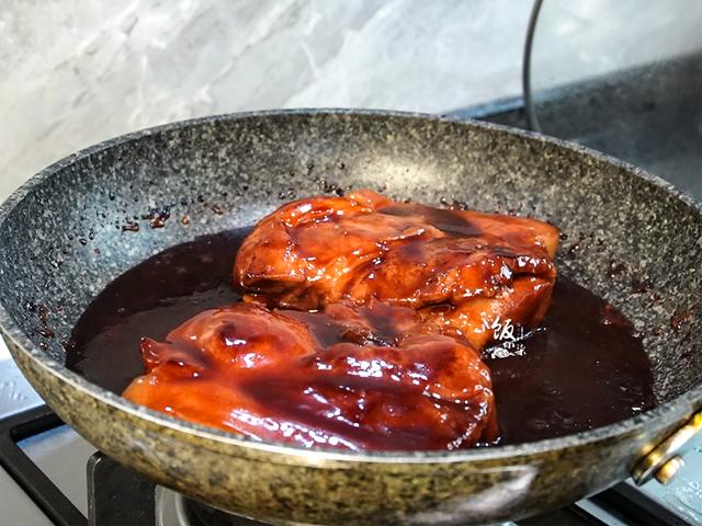 猪身上最好吃的一块肉，肥瘦相间似雪花，30块钱1斤，买到赚到