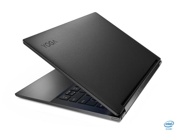 联想发布YOGA Pro 14c 2021翻转本：顶级牛皮、1.3万元