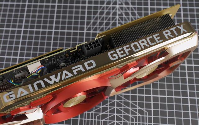 全新系列全新选择“耕升RTX 3070星极”全面解禁