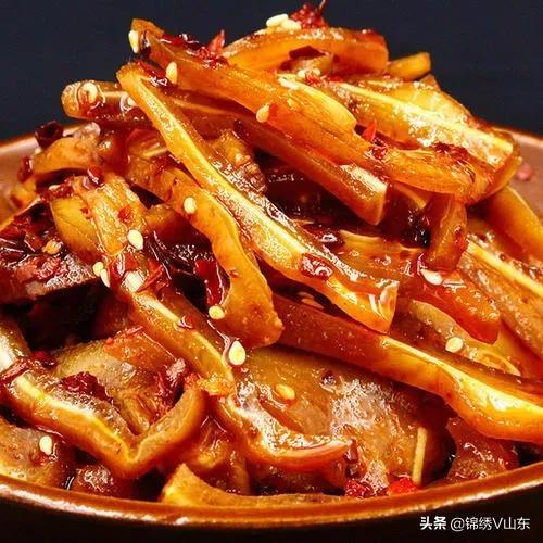 味道杠杠的22道家常下饭菜，简单好吃又实惠，家人最爱吃！