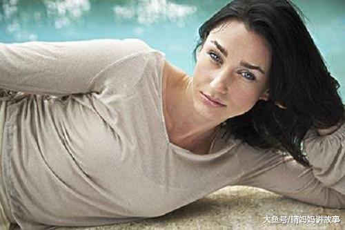 晴空蓝兮|怎样才能看出女性是否生过宝宝？很简单看此3个部位