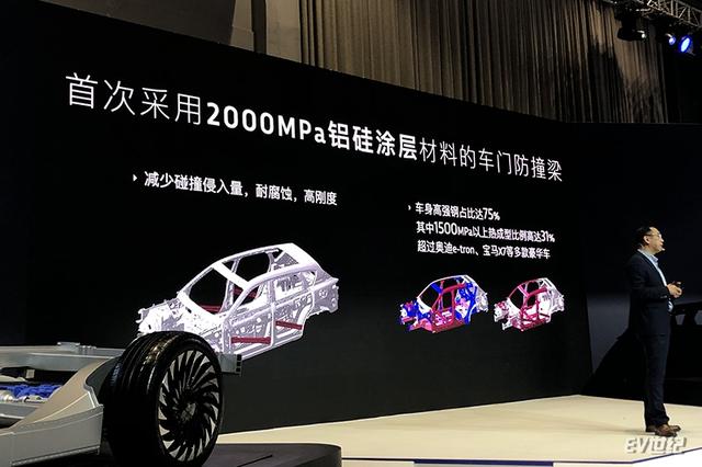 岚图汽车首个技术开放日有感：假如理想和蔚来能合体