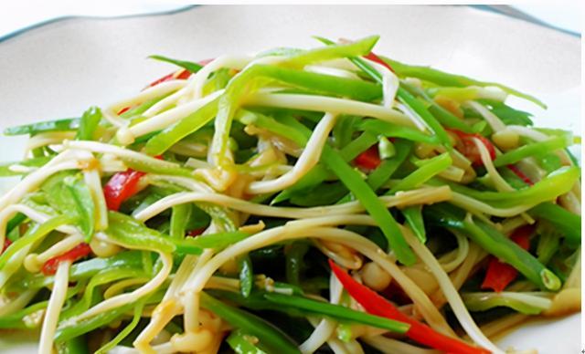 开胃小菜35款推荐，新鲜食材简单烹饪自带清香，家人都爱吃