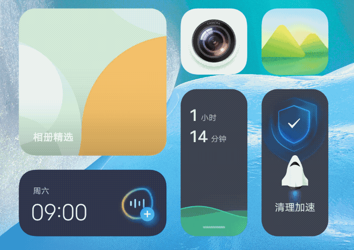 vivo推出OriginOS，创新交互让iOS直呼内行