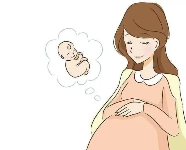 你的育儿经@【崇州妇幼】孕妈们,请放轻松一些