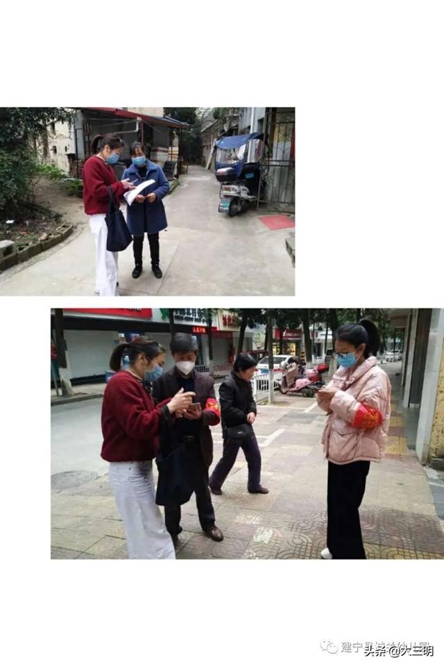 #你的育儿经#共抗疫情,爱国力行—建宁县城关幼儿园爱国教育主题活动