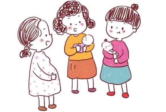 超级宝妈：宝宝以后跟谁亲，从以下方面就能判断，不一定是妈妈哦~