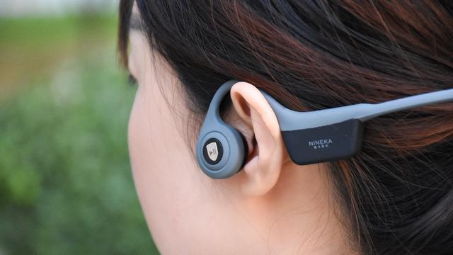 南卡Runner骨传导耳机体验：骨骼传声黑科技