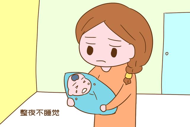 你的育儿经|新手妈妈须知:用以下方式哄娃睡觉,再乖的宝宝也会变睡渣