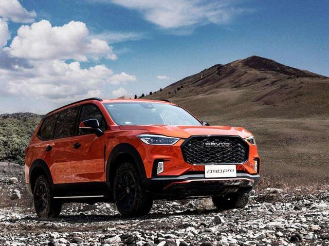 20万也能买中大型SUV？这几款车空间堪比“大床房”