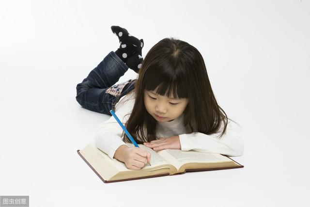 #你的育儿经#董卿告诉你：为什么要给孩子读名著？孩子读名著的好处父母要知道