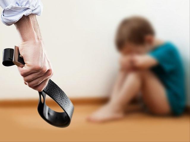 为什么不能打孩子？有一种情况该打就打，娃可能长大后更优秀