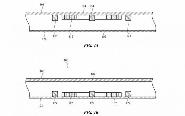 新专利显示苹果研究用iPad或Mac为iPhone Apple Watch无线充电