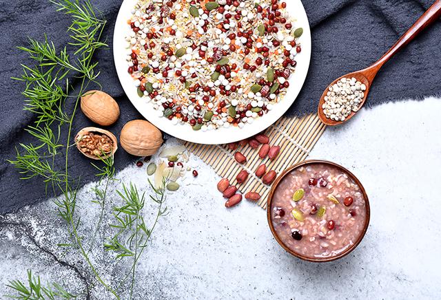 乖小孩|备孕妈妈这么吃，既能减肥，还能补充多种营养成分