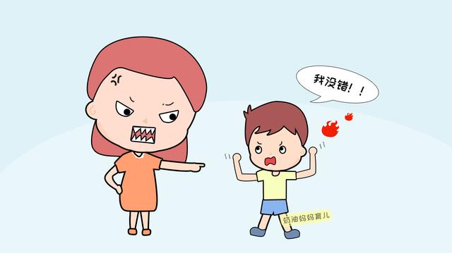 [你的育儿经]父母前脚吼完，后脚孩子就忘了？不是不记仇，真实答案让人心酸