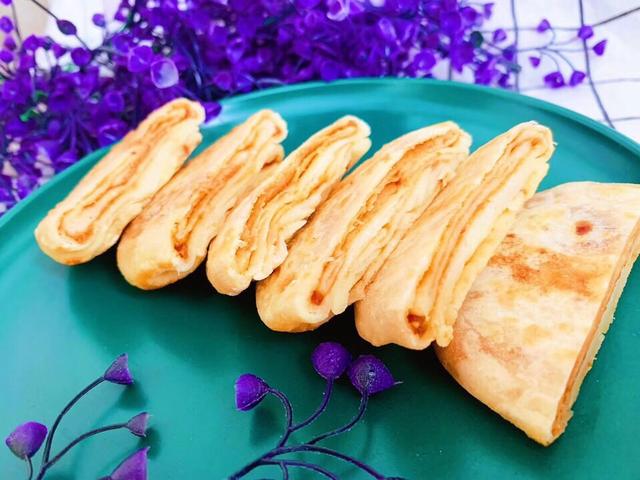你的育儿经|非常适合生长期的宝宝,补脑又好吃,味道超级香,宝宝直流口水