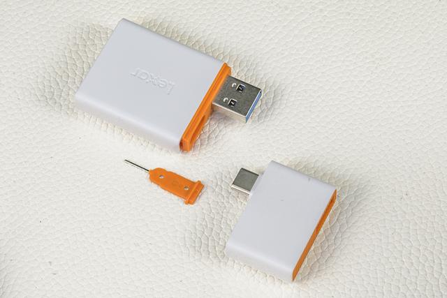 探索高原即拍即存，没网别慌，带上雷克沙二合一读卡器分享快乐