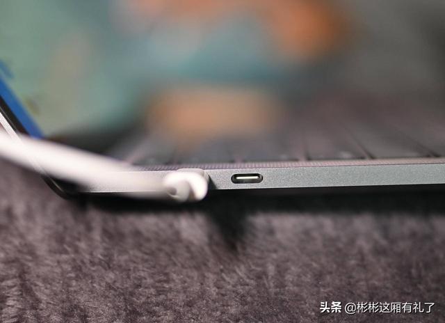 间隔5年的两台MacBook pro有什么区别？对比