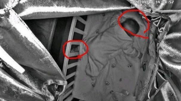 超级宝妈■3个月女婴训练趴睡，机构和妈妈无视求救信号，还在欢呼解锁成功