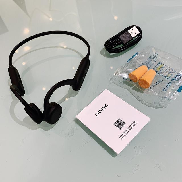 南卡Runner Pro无线耳机测评，为运动而Pro