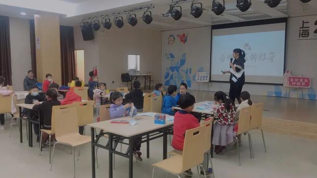 小朋友|风从哪里来？这群小朋友动脑又动手，体验不一样的科学