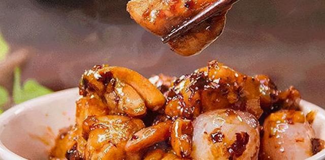 36款美味精选，好吃下饭真实惠，和我一起下厨做美食吧