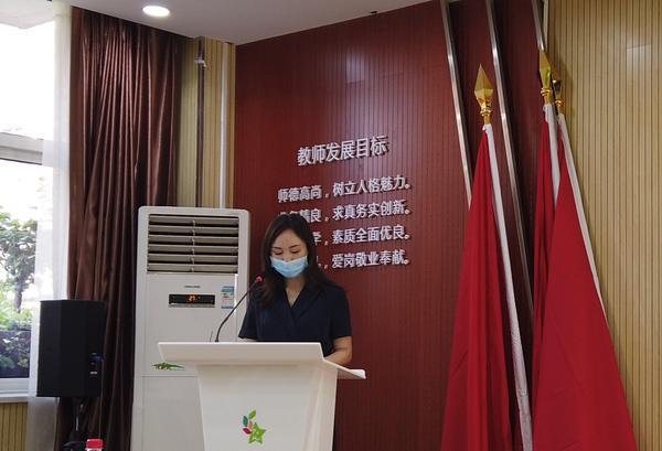 大河网|“小神兽”回园如何做好疫情防控？大河网直击幼儿园复学演练现场