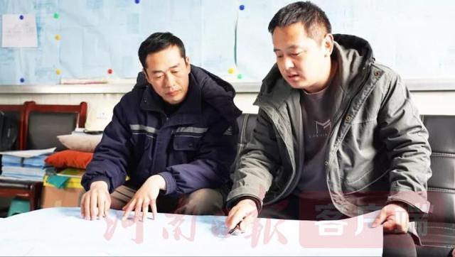 万丰|预计6月份建成！沁阳工业领域添“新绿”