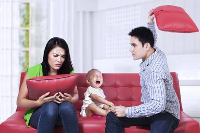 「暖先生格调」谁说孩子是爱情的结晶？我看明明是爱情的照妖镜！