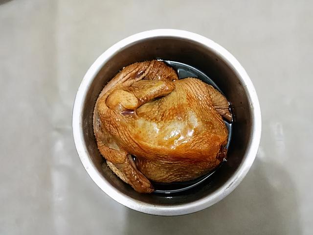 最适合冬天吃的3道懒人美味，丢进电饭煲一键搞定，好吃又省心