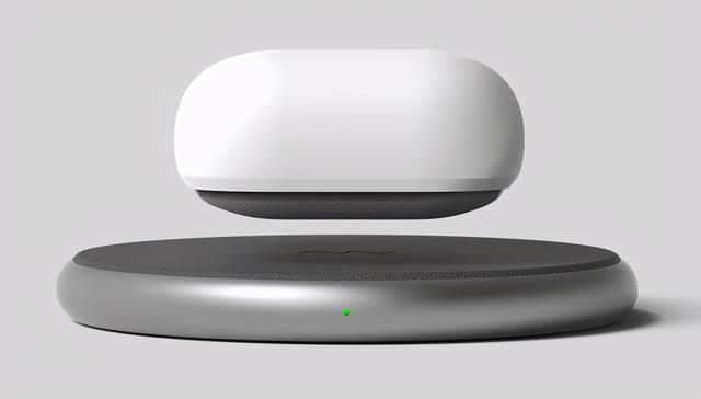 4款绝妙设计苹果配件，让我工作效率爆升1400%，精致且实用