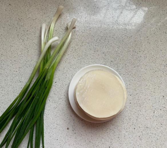 饺子皮吃出新花样，10分钟的早餐，香酥脆，好吃极了