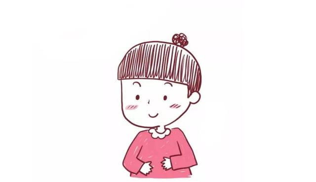 温暖的襁褓|为什么别人没有妊娠纹?因为她有这五个特征,快来对照你自己