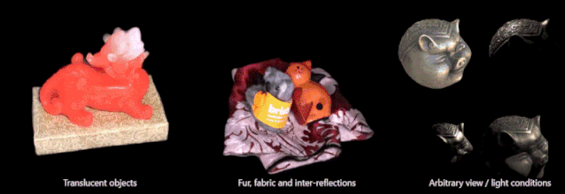 讲堂 | 童欣：深度学习和人工智能，如何改变图形的生成与创作