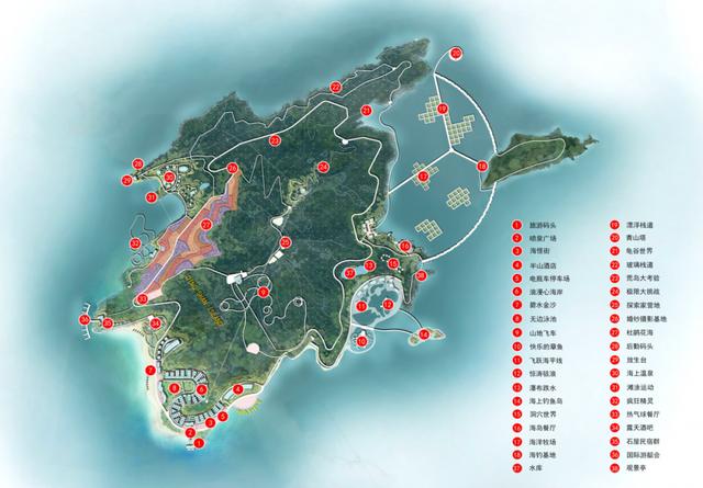 青山岛位于洞头大门岛和状元岙岛之间,面积1.25平方公里.