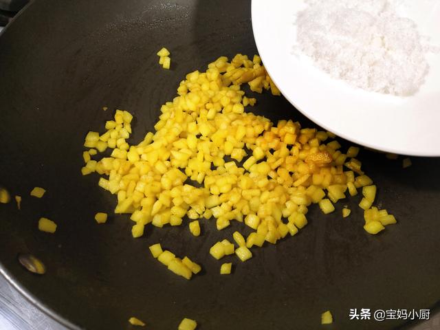 [食物趣科普]孩子爱吃的早餐，不爱吃水果不再是难事，开胃香酥，吃一次就着迷