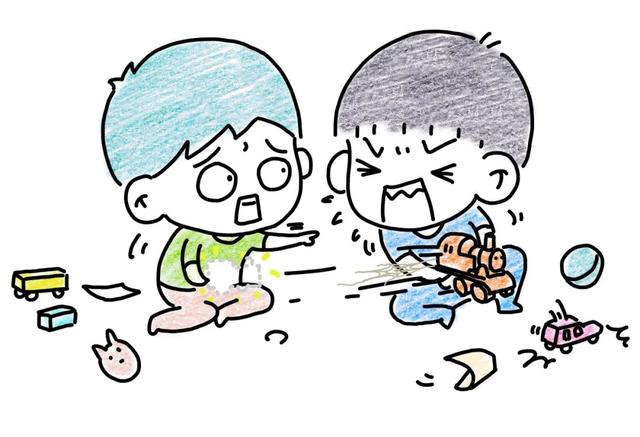 超级宝妈@医生你是不是弄错了?我孩子很安静怎么会患多动症?