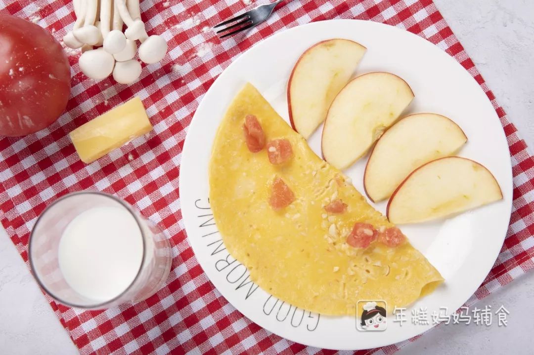 「暖先生格调」这些食物不甜但糖分很高，别给娃吃太多！营养少还可能发胖