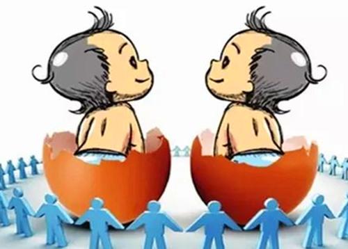 #你的育儿经#为啥有的夫妻一直生不了男孩？产科医生：大多数因为这3个原因