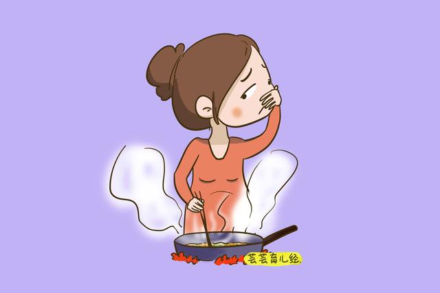 有点甜儿|孕期就是要娇气，这些家务不能逞强做
